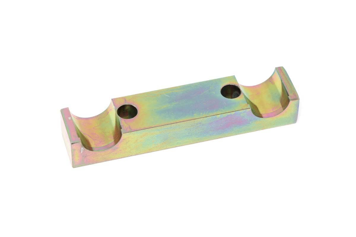 Holder 7/8 Tine Blk