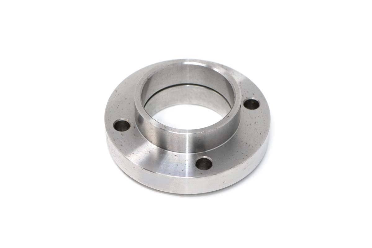 Hub-Double Pulley