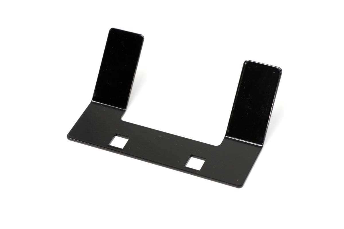 Core Deflector Rgn