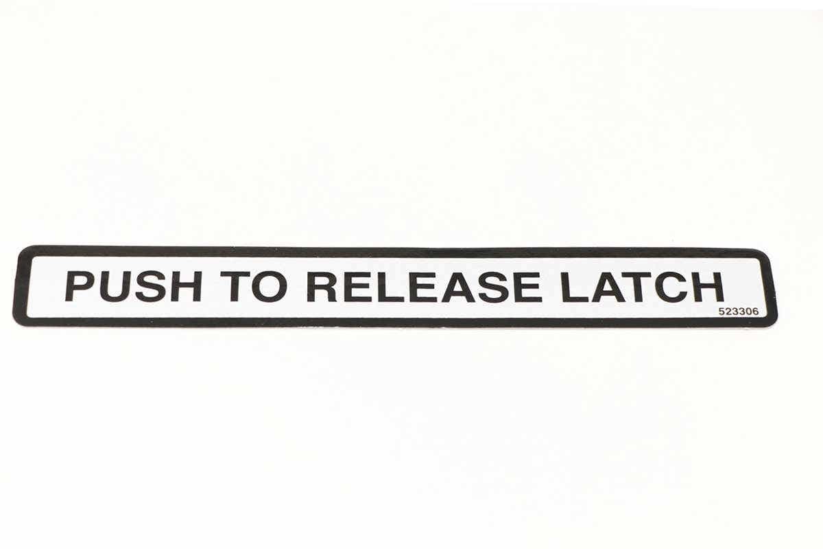 Decal
