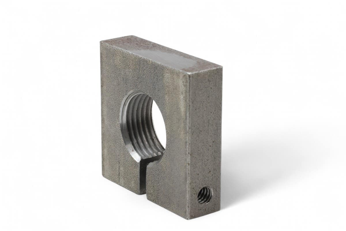Nut Reel