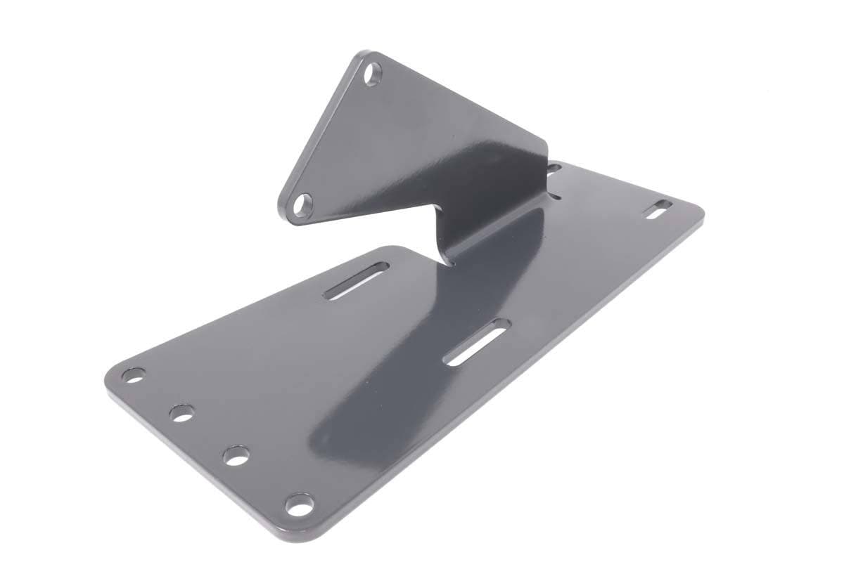 Plate Engine Mount