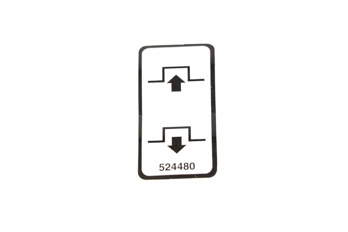 Decal Clutch Control