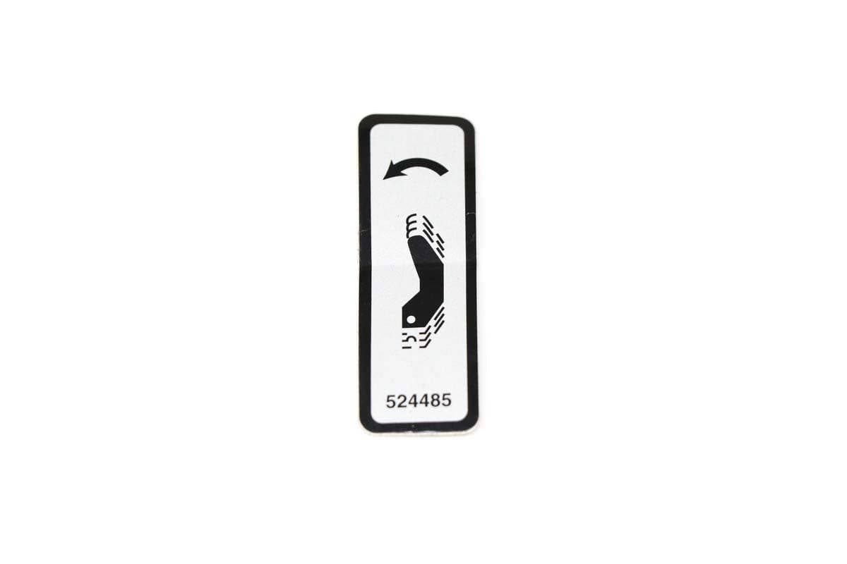 Decal Blade Shifter