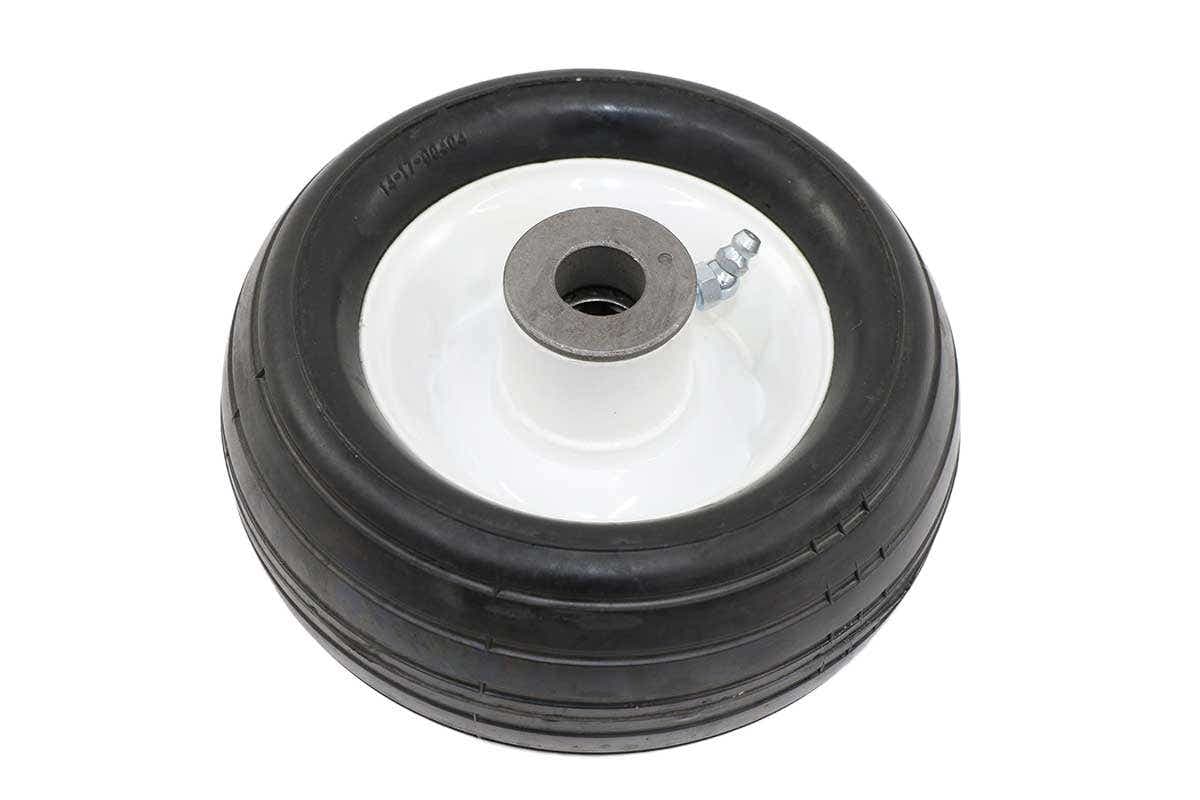 Wheel 6.25 X 3.00