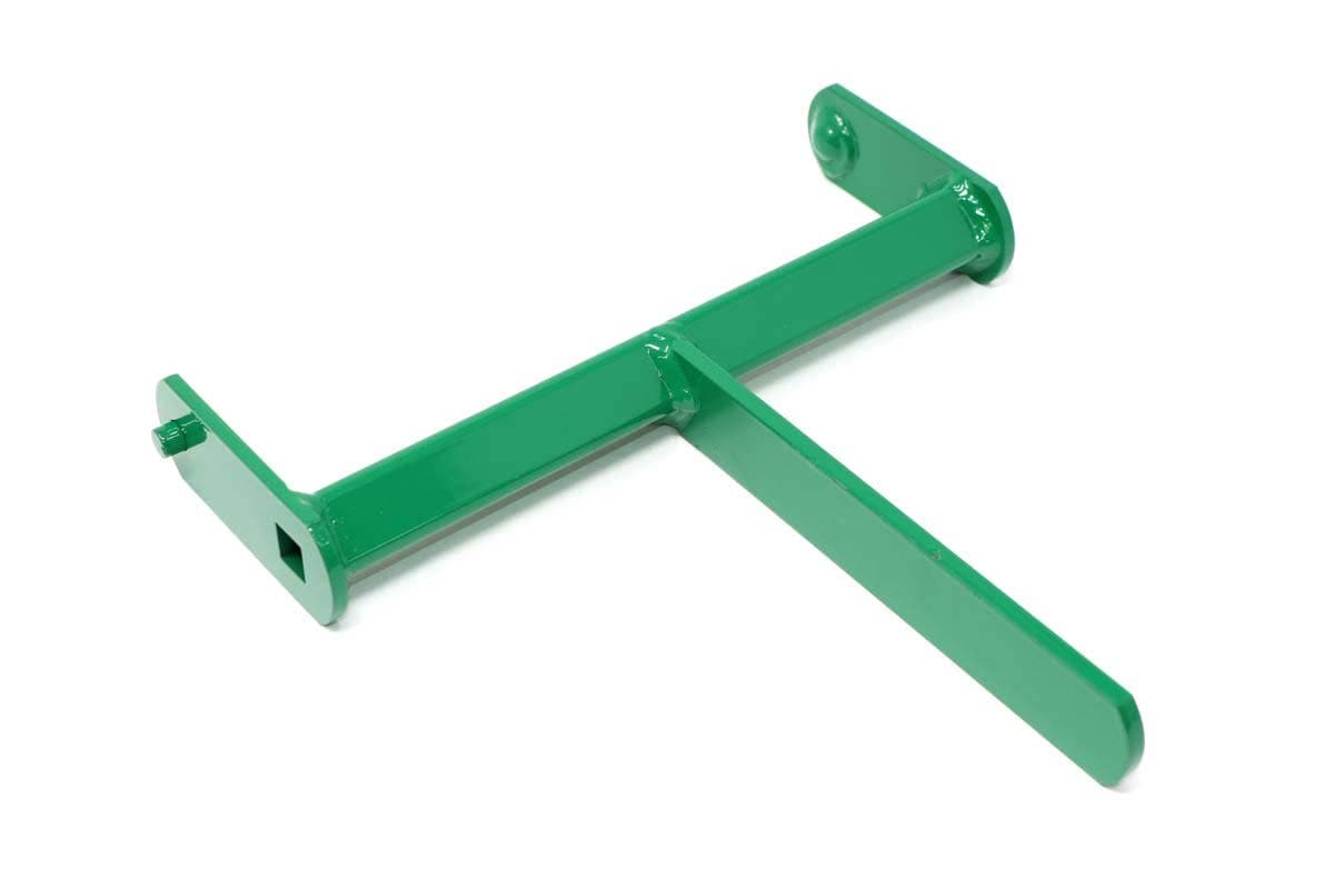Lever Assembly
