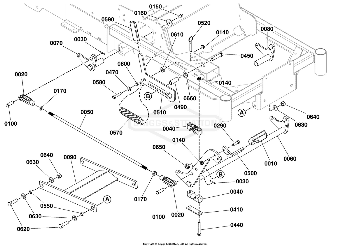 Puller Bar