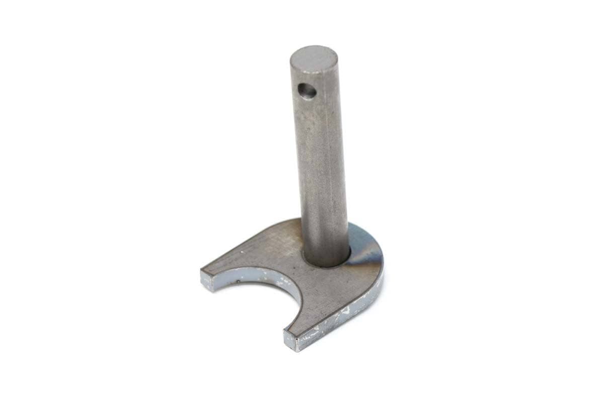 Weldment-Shifter Fork