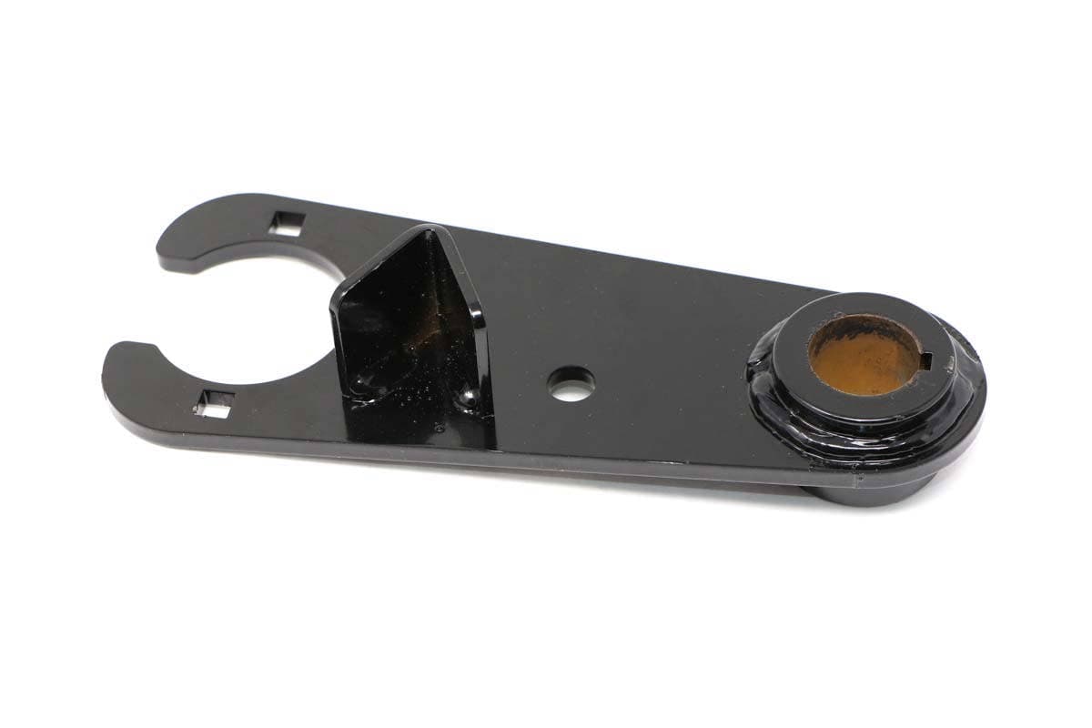 Weldment-Arm Wheel Right Hand