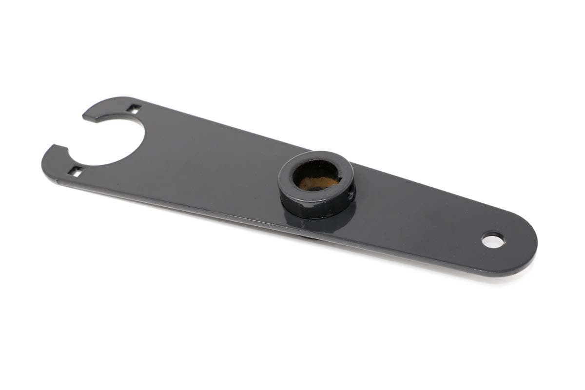 Weldment-Arm Differential