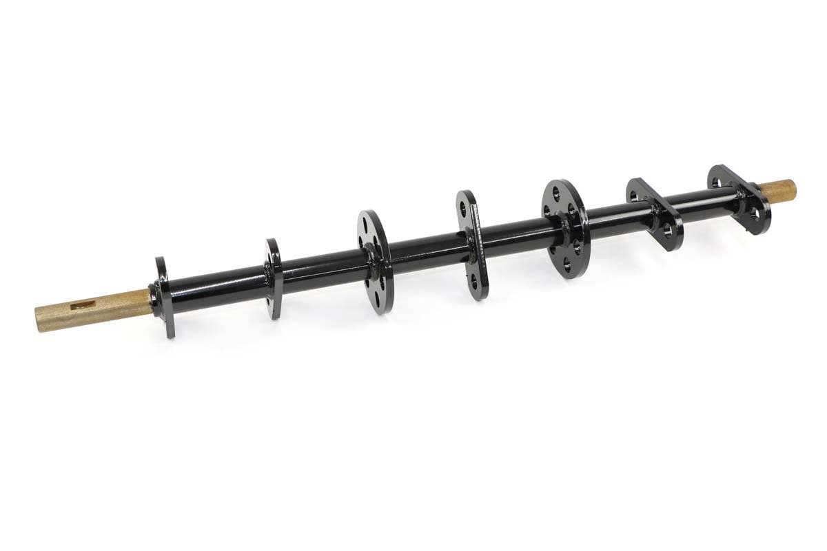 Weldment-Flail Shaft
