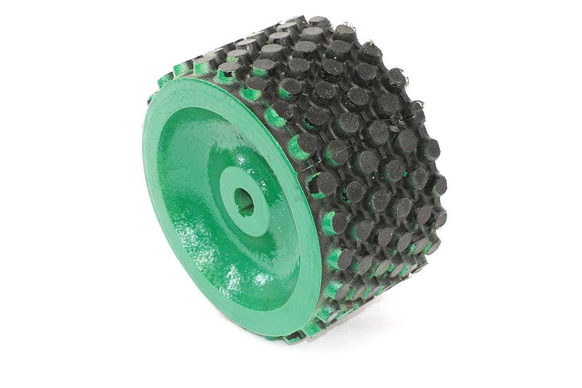 Wheel Ay 12IN