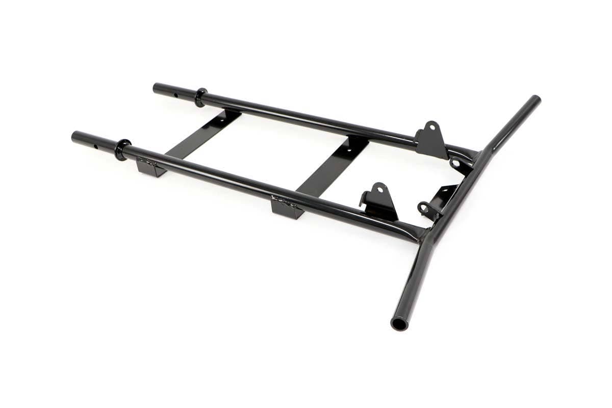 Weldment-Handlebar