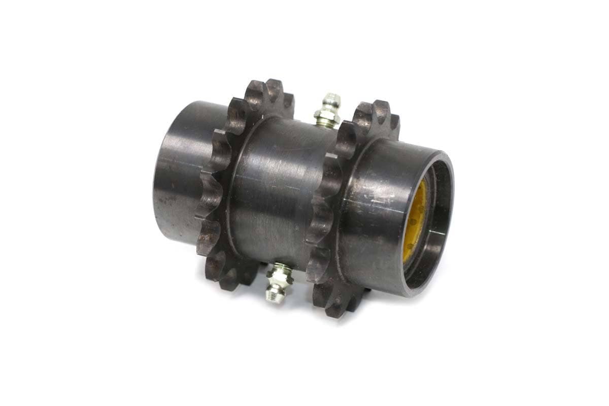 Sprocket Dbl 40 16T