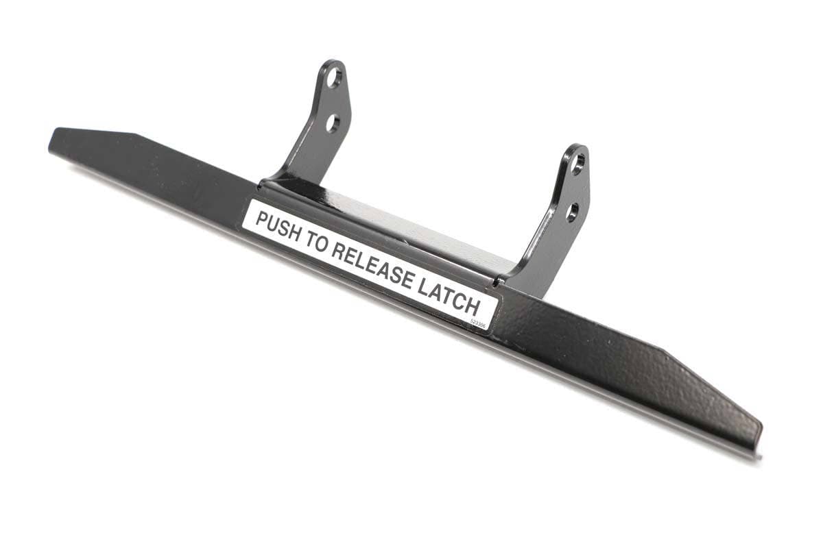 S-Weldment-Lockout Bar