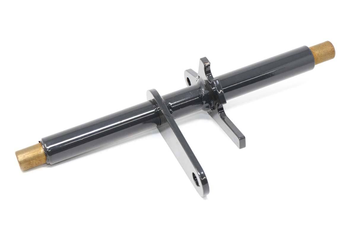 Weldment-Pivot Shaft