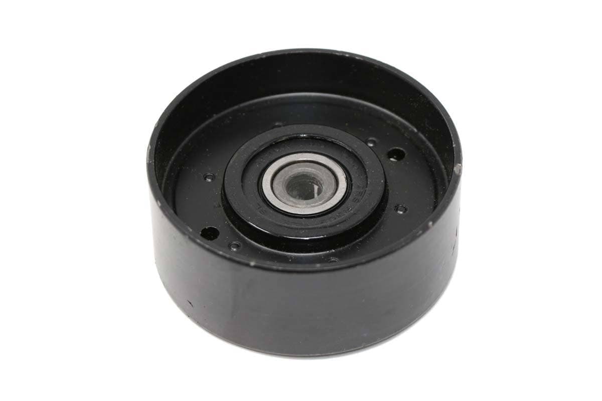 Pulley Plain Flat Idler 3.25