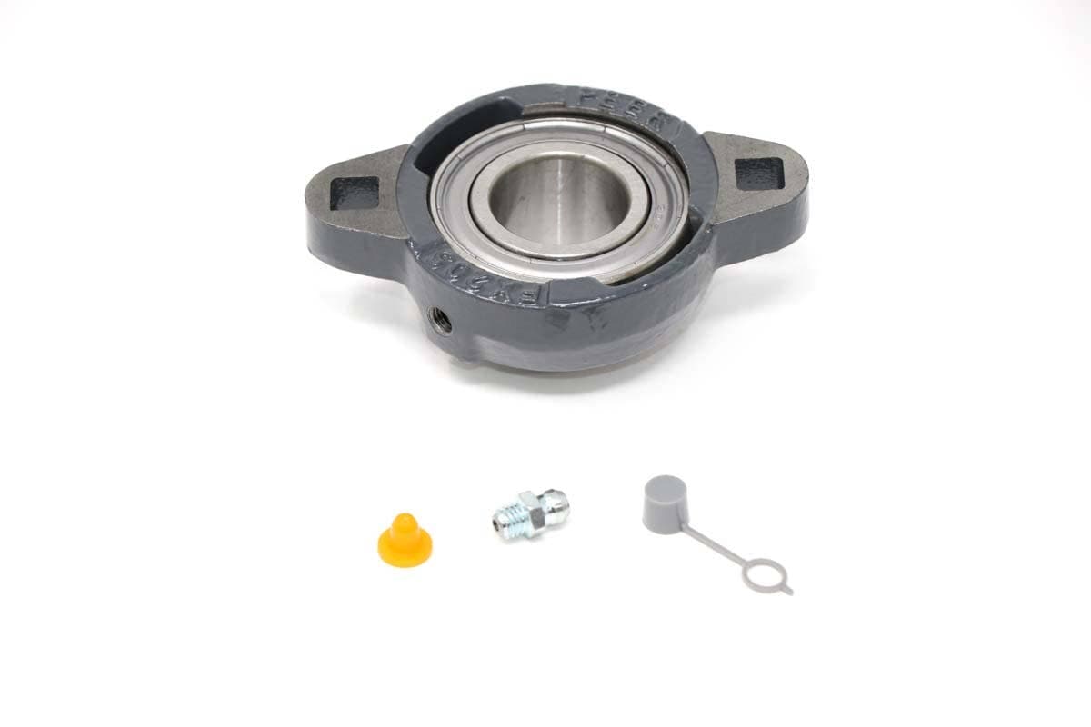 2-Bolt Flange Bearing 1IN Id-