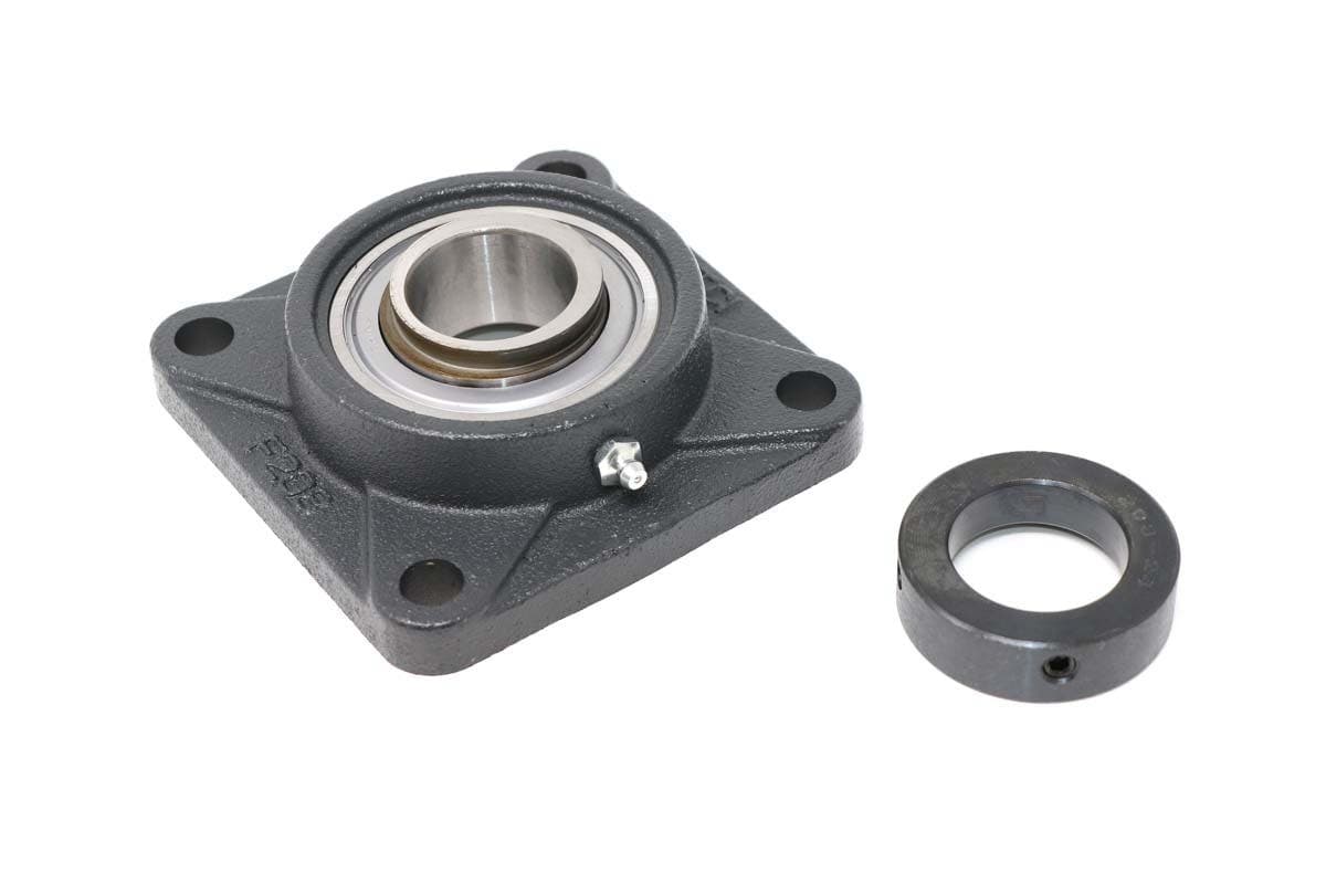 Bearing 4-Bolt Flange 1-1/2