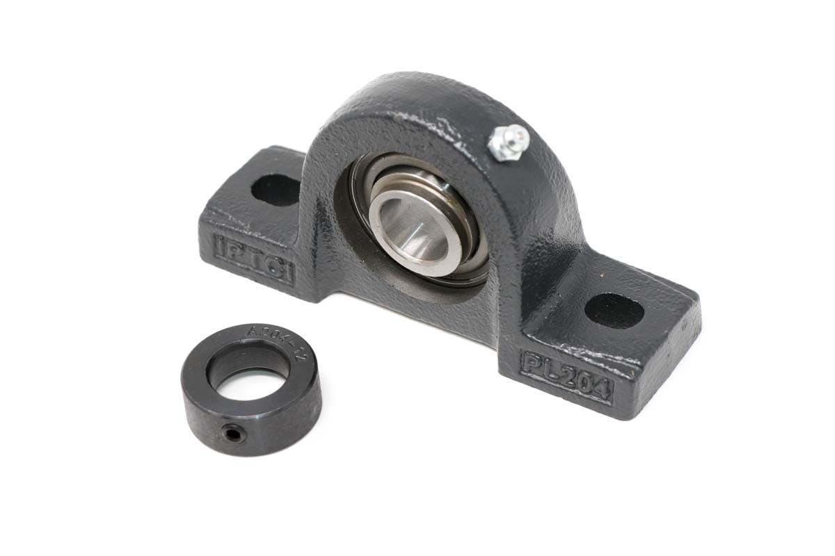 Bearing Pillow 3/4IN