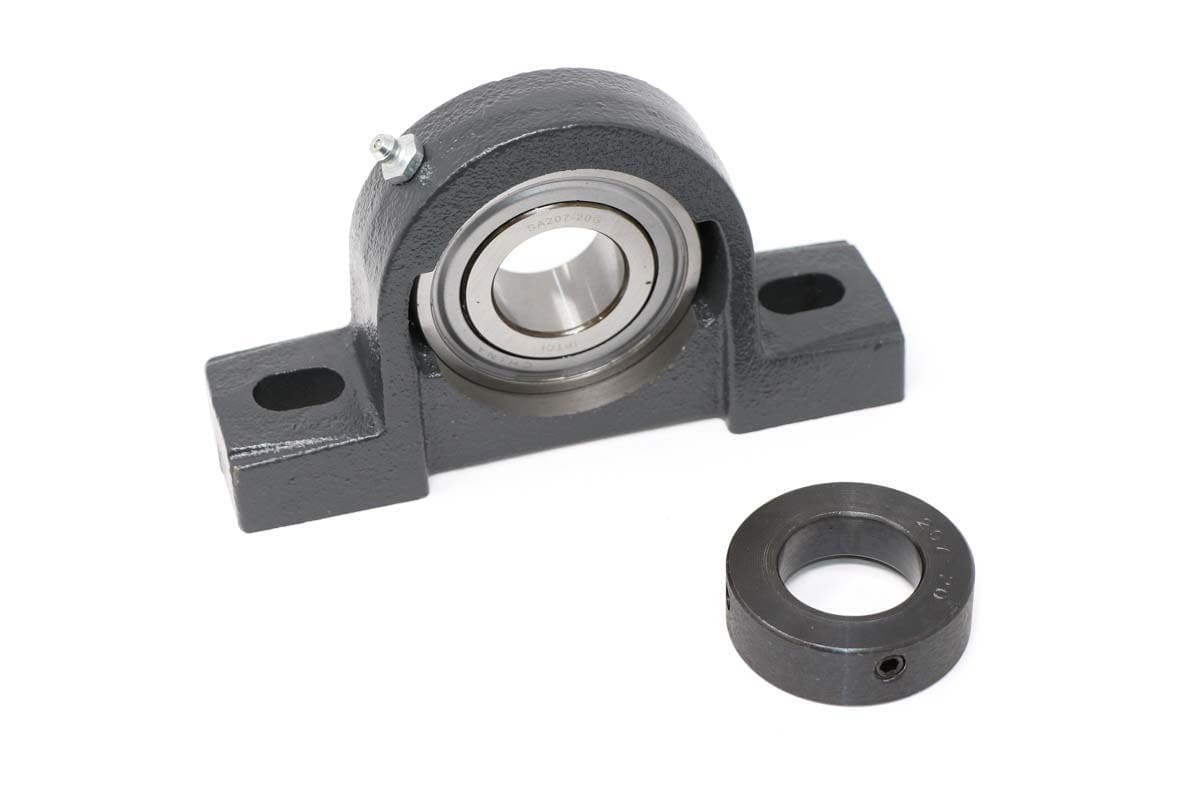 Bearing Pillow 1-1/4IN