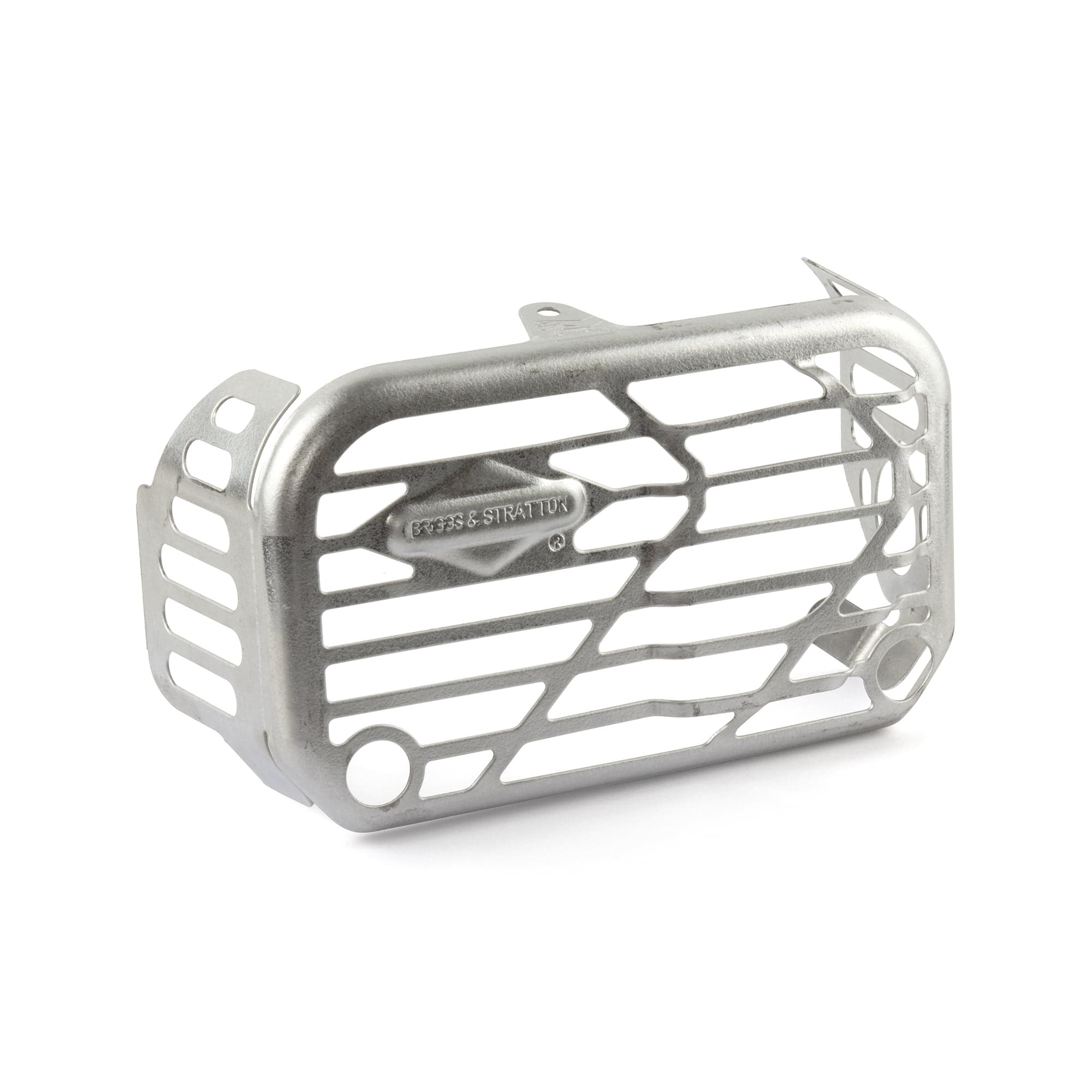 593411 GUARD-MUFFLER