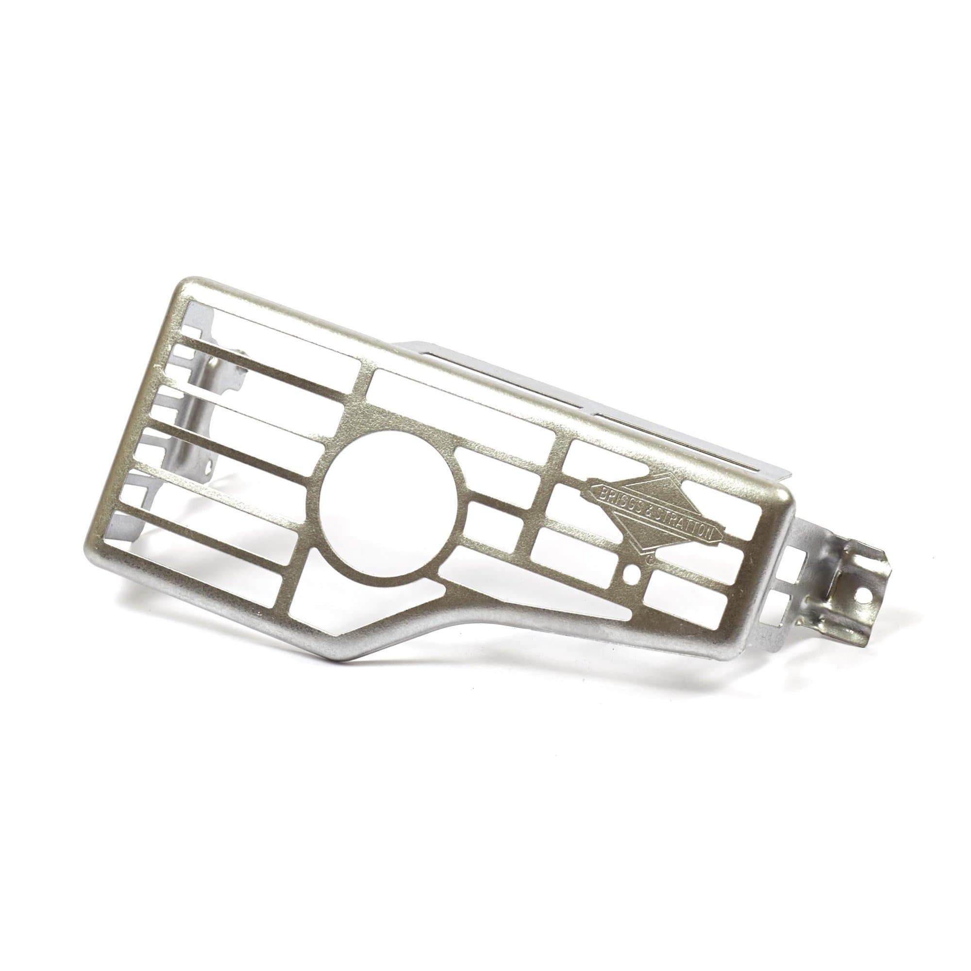 593875 GUARD-MUFFLER