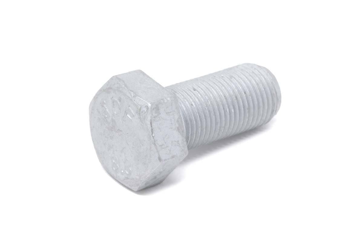 Screw Hex Hd Cap 8.8