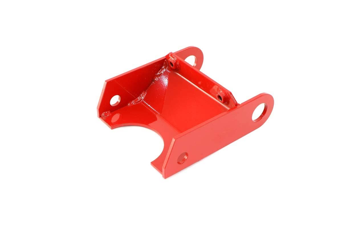 Bracket Float Adjustment