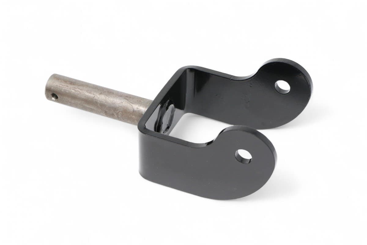 Yoke Caster W/A