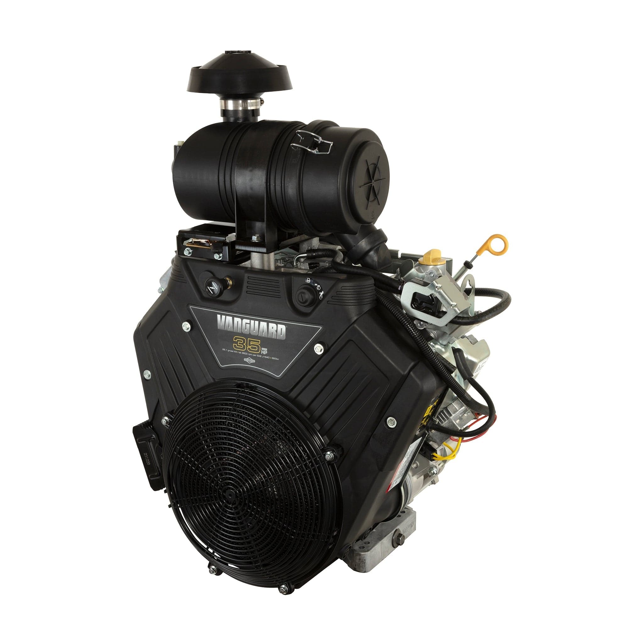 613477-0278-J1 ENGINE PACKED SINGLE CARTON