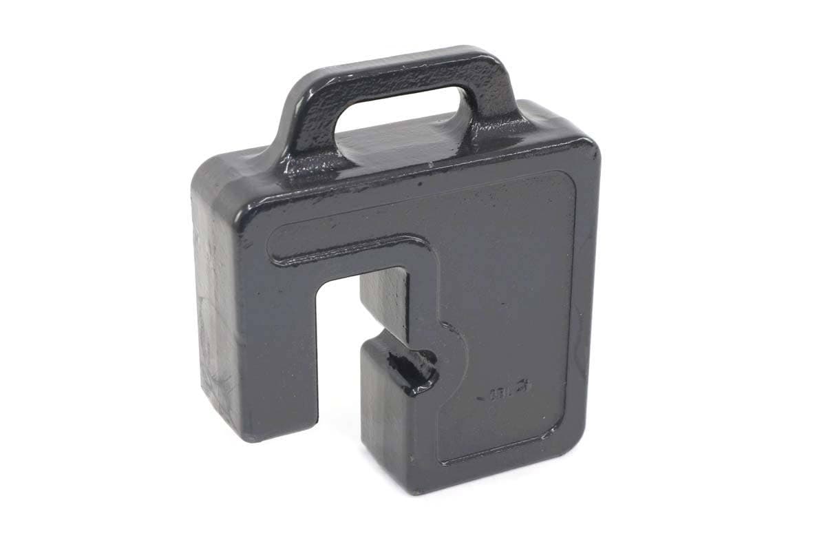 Weight 50# Tractor Ballast