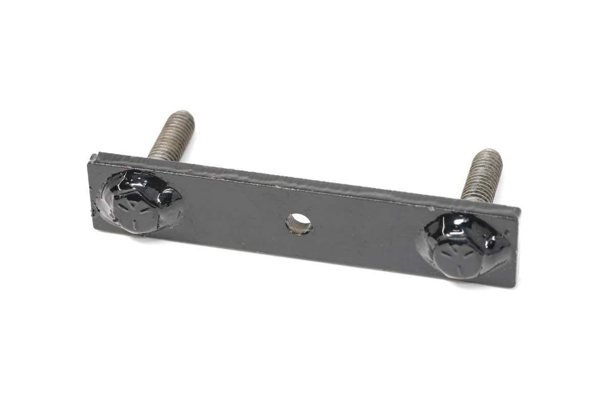 Clip Front Slider