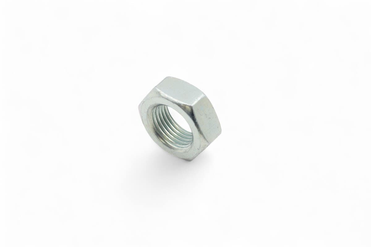 Nut-Hex Jam 5/8-18