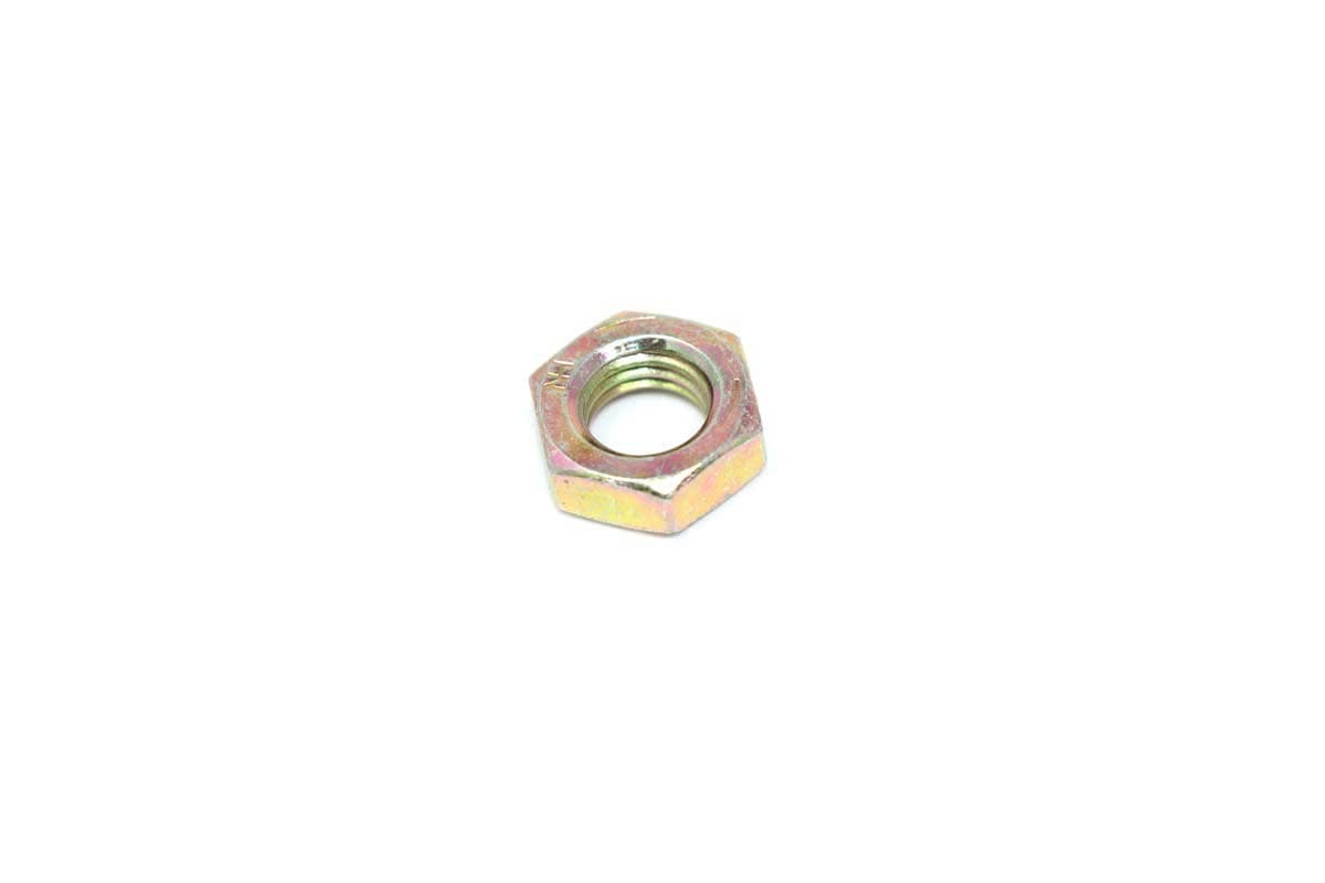 Nut-Hex Jam 5/16-24