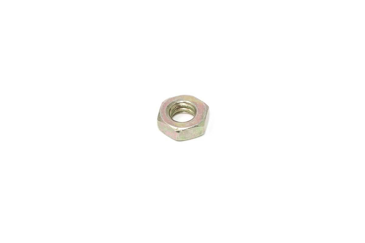 Nut-Hex Jam 1/4-20