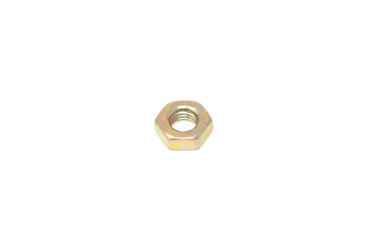 Nut-Hex Jam, 1/4-28