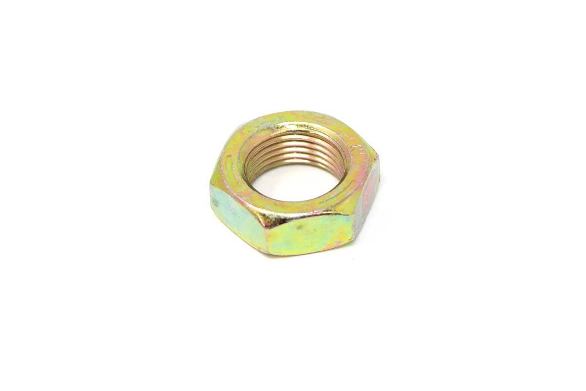 Nut-Hex Jam 7/8-14