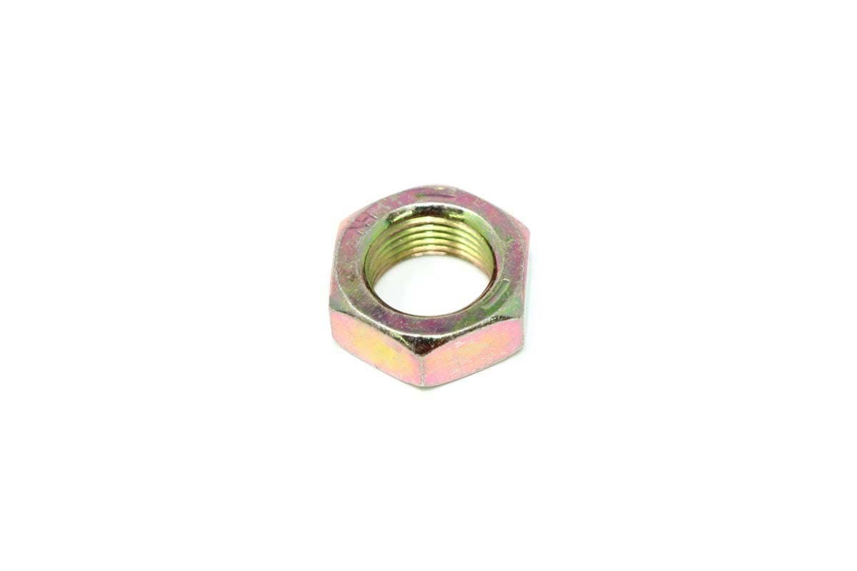 Nut-Hex Jam 3/4-16