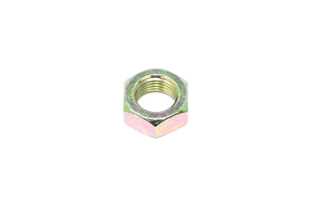 Nut-Hex Jam 1/2-20