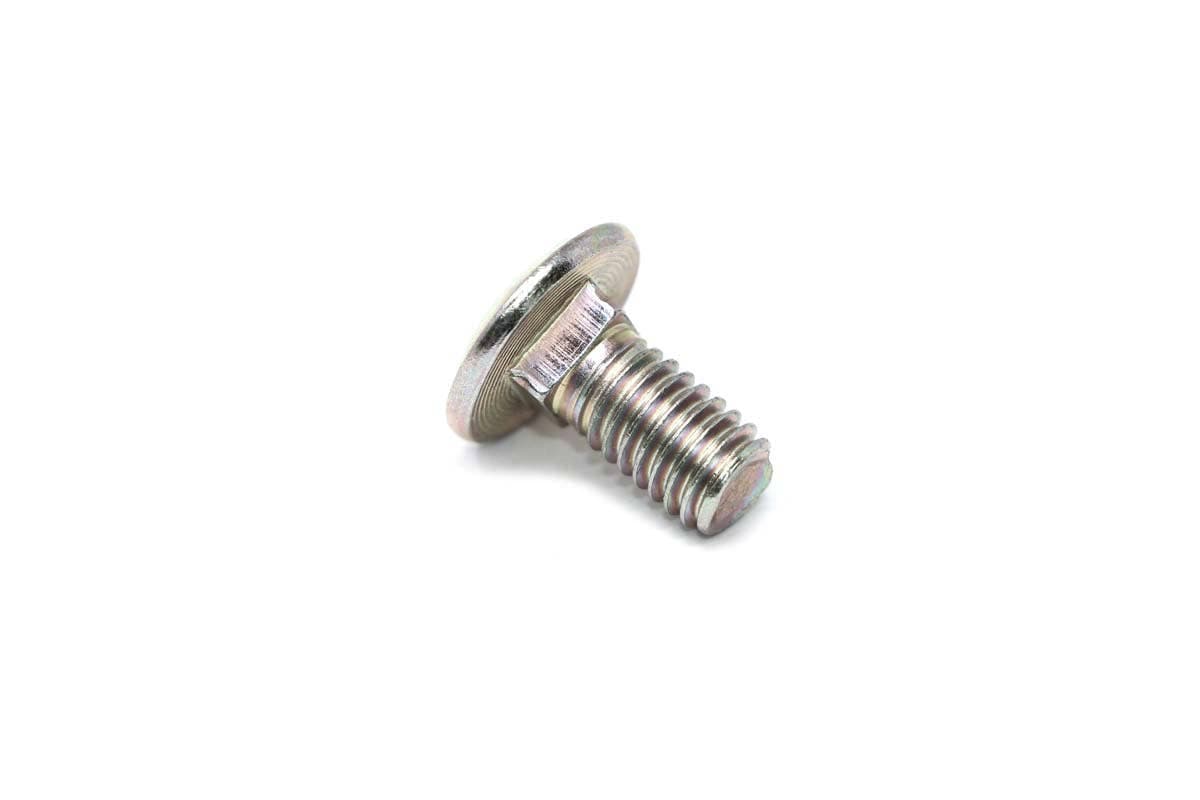 Blt-Crg 3/8-16X3/4 Shrt Neck