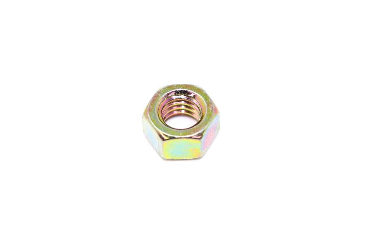 Nut-3/8-16 Hex