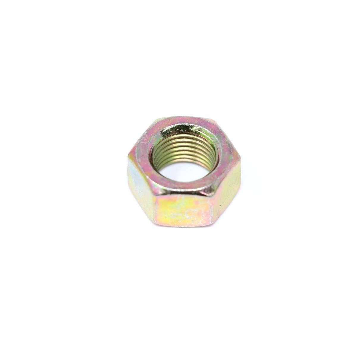 Nut-Hex 1/2-20