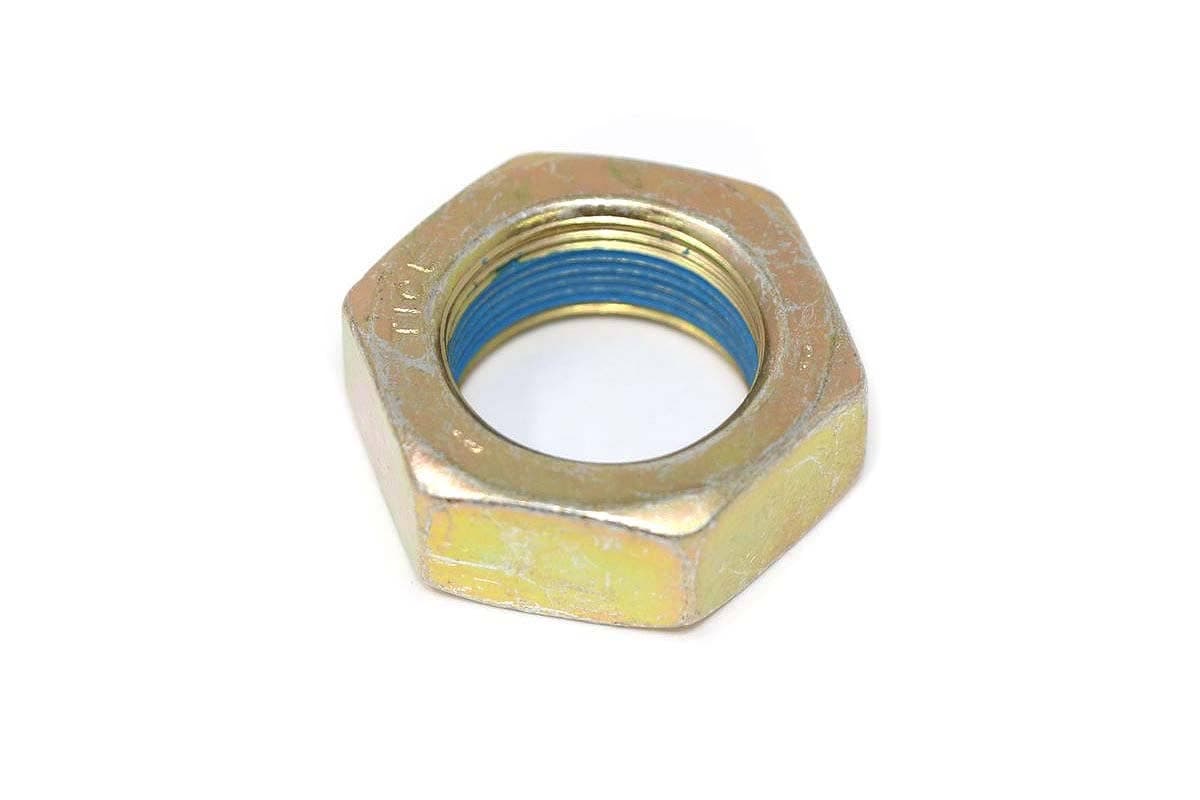 Nut 1-20 Unslotted Trw