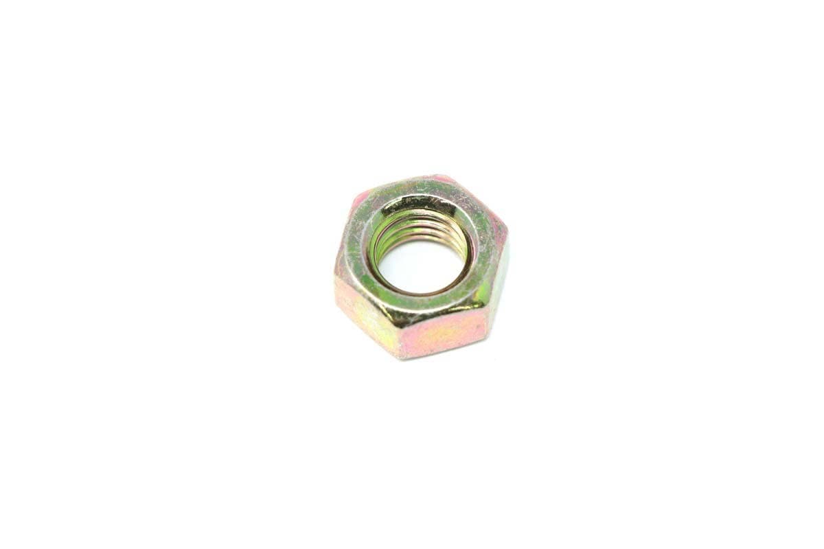 Nut-Hex 7/16-14