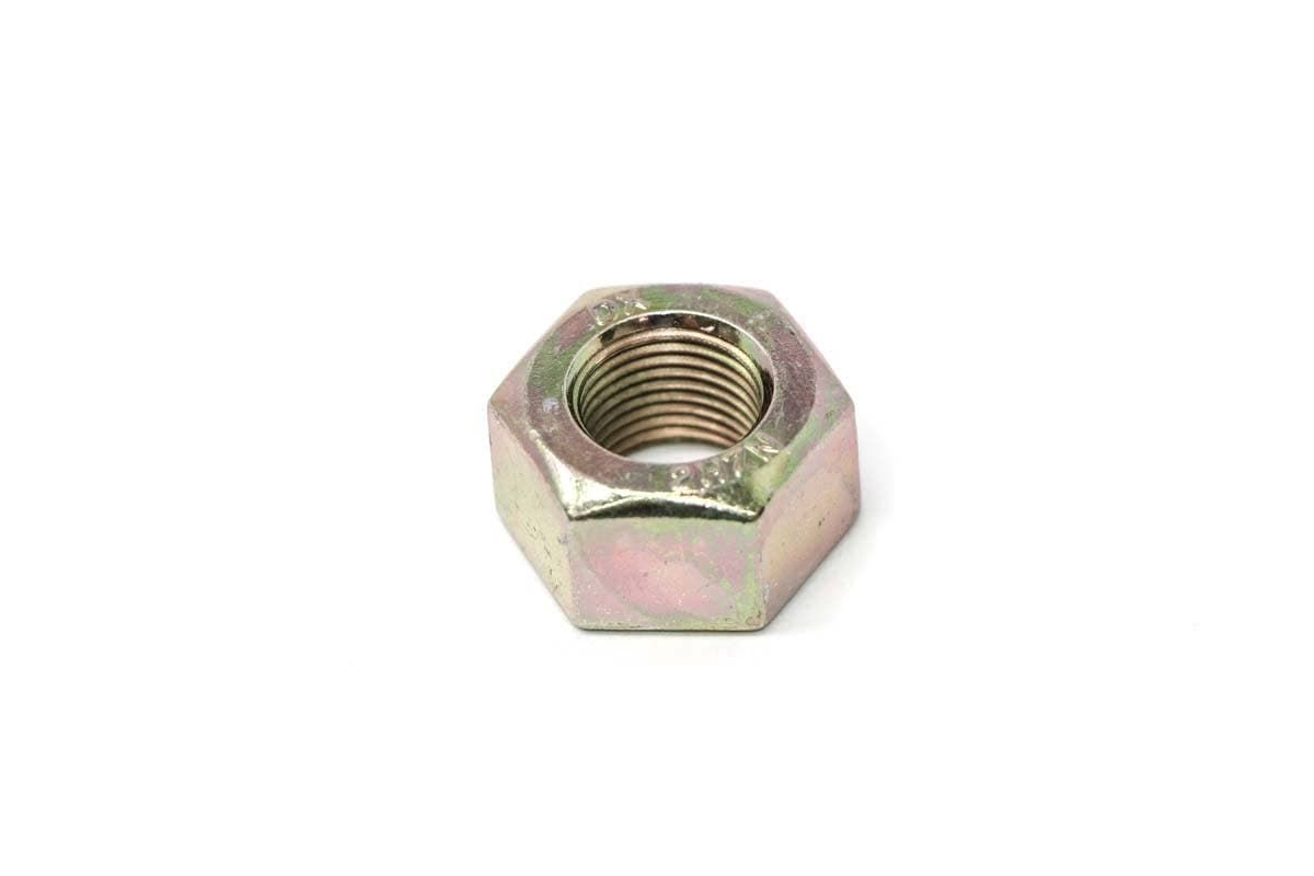 Nut-Hex, 5/8-18 Heavy Hex