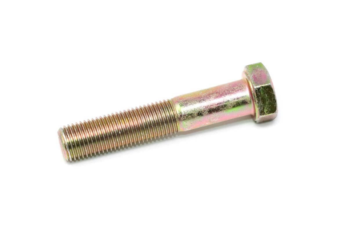 Blt-Hex 3/8-24X2 Gr 8