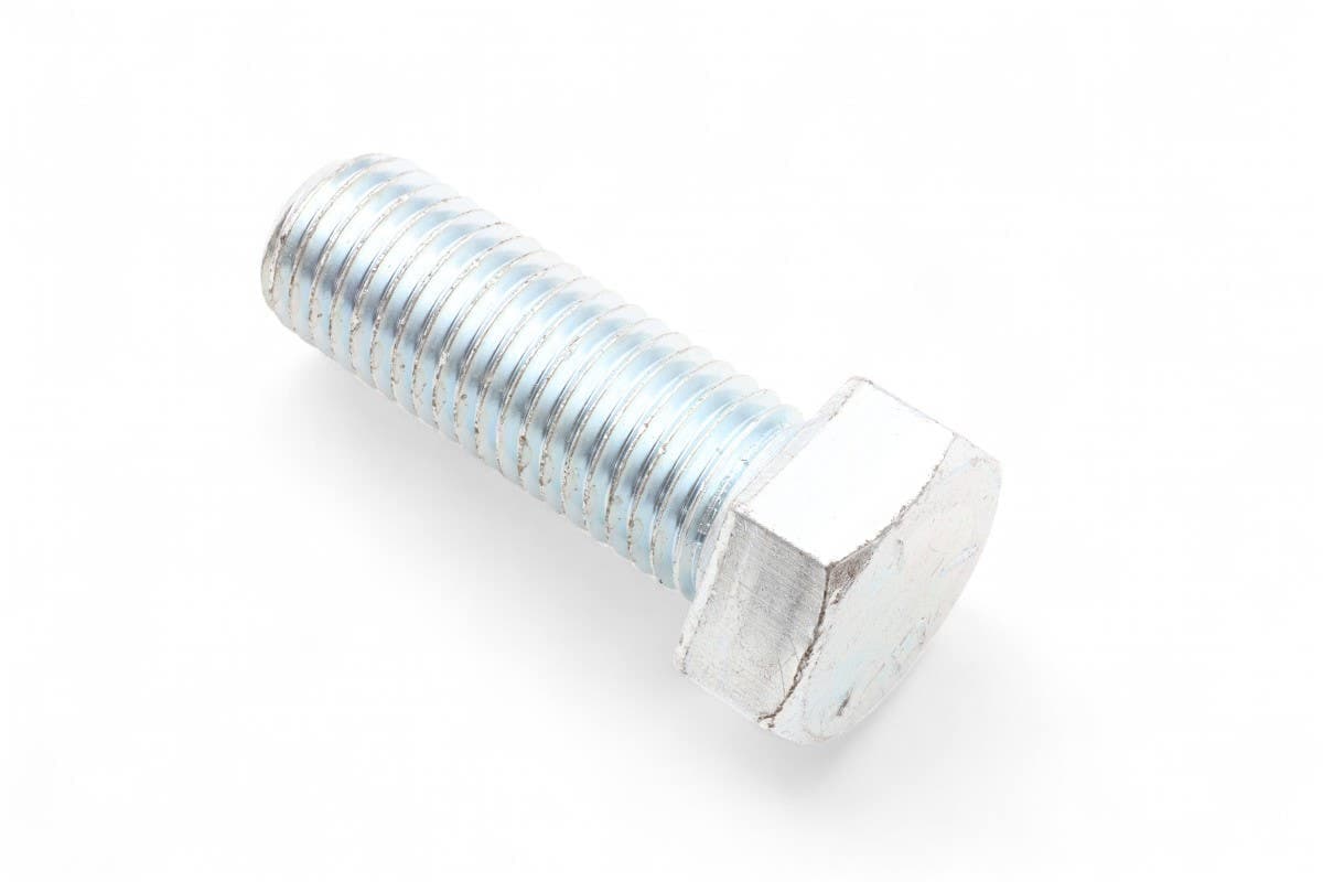 Blt-Hex 7/8-9 X 2-1/2