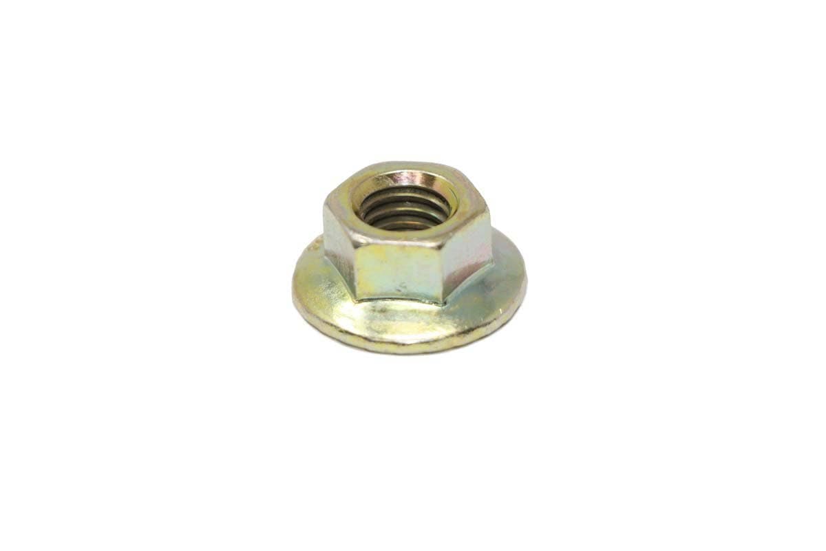 Nut-Wlf 3/8-16,Lrg Flng