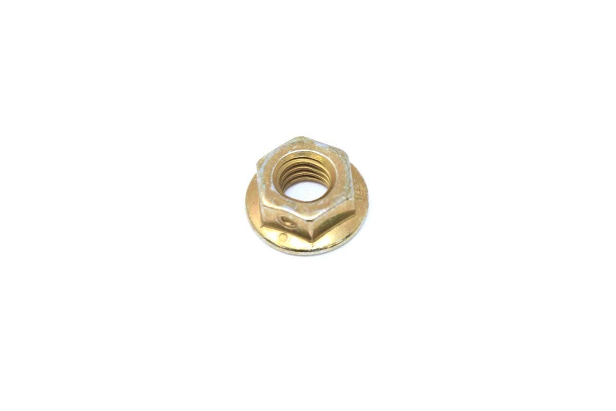 Nut-Wlf 5/16-18 Cl